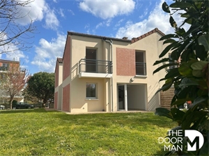 maison à la vente -   44115  BASSE GOULAINE, surface 130 m2 vente maison - UBI468494099